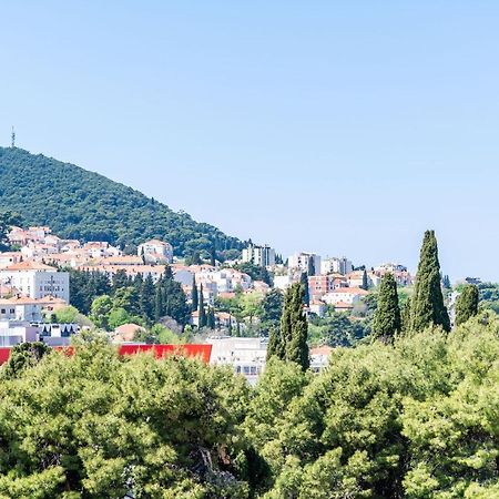 Time Off Apartment Дубровник Екстериор снимка